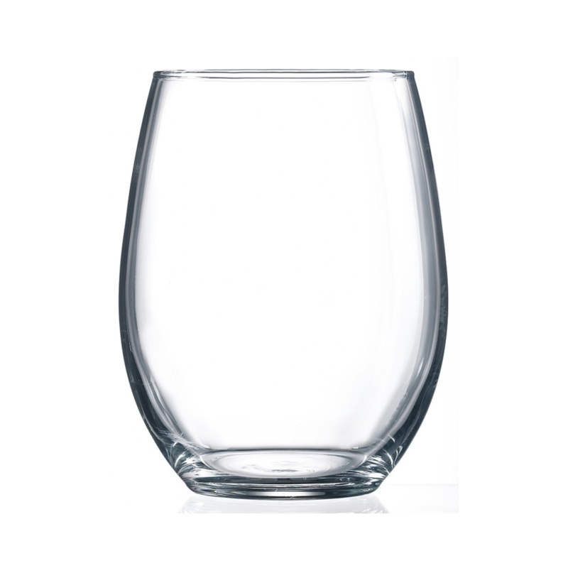 Arcoroc Perfection Tumbler, 15 oz (12-pack)