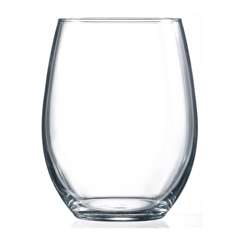 Arcoroc Perfection Tumbler, 21 oz (12-pack)