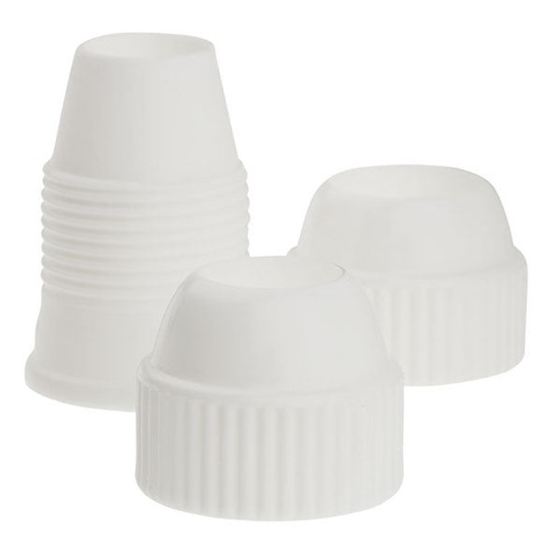 Ateco Pastry Bag Coupler, Medium