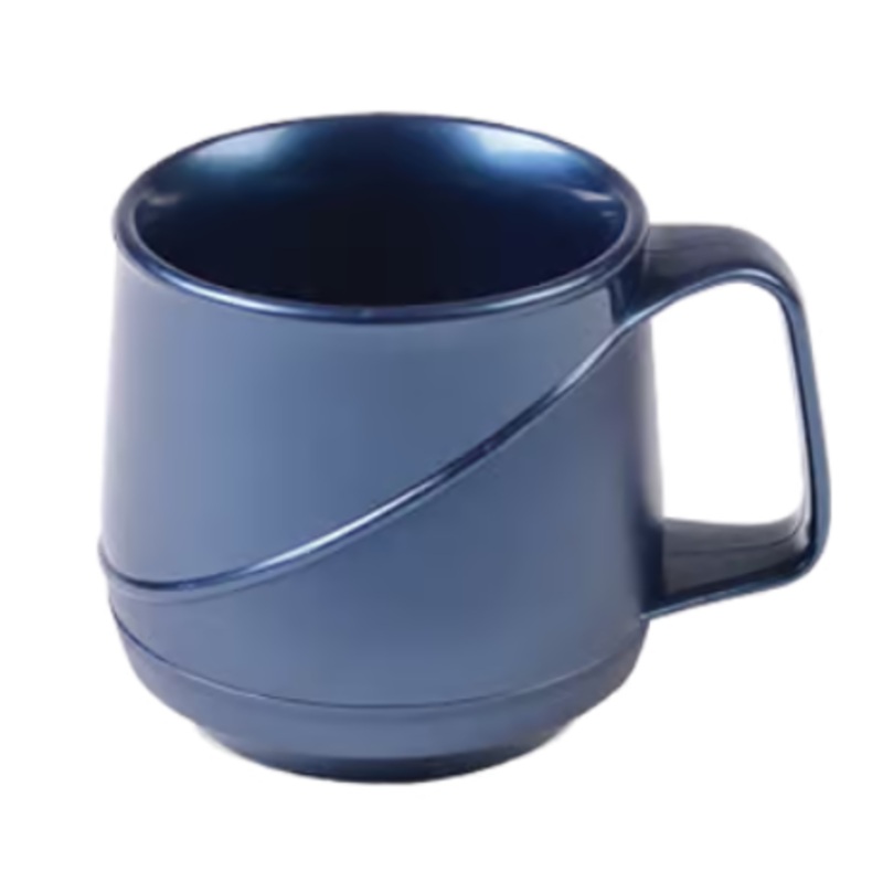 Aladdin Temp-Rite Allure Insulated Mug, 8 oz, Sapphire (48-pack)