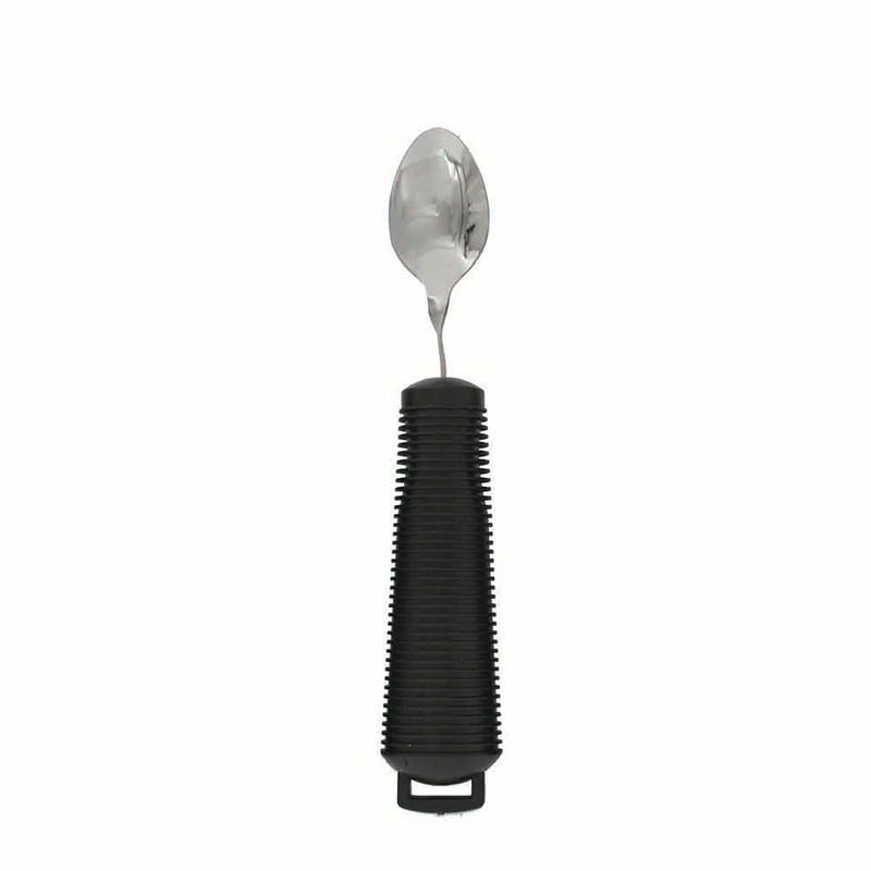 BIOS Built-Up Handle Teaspoon