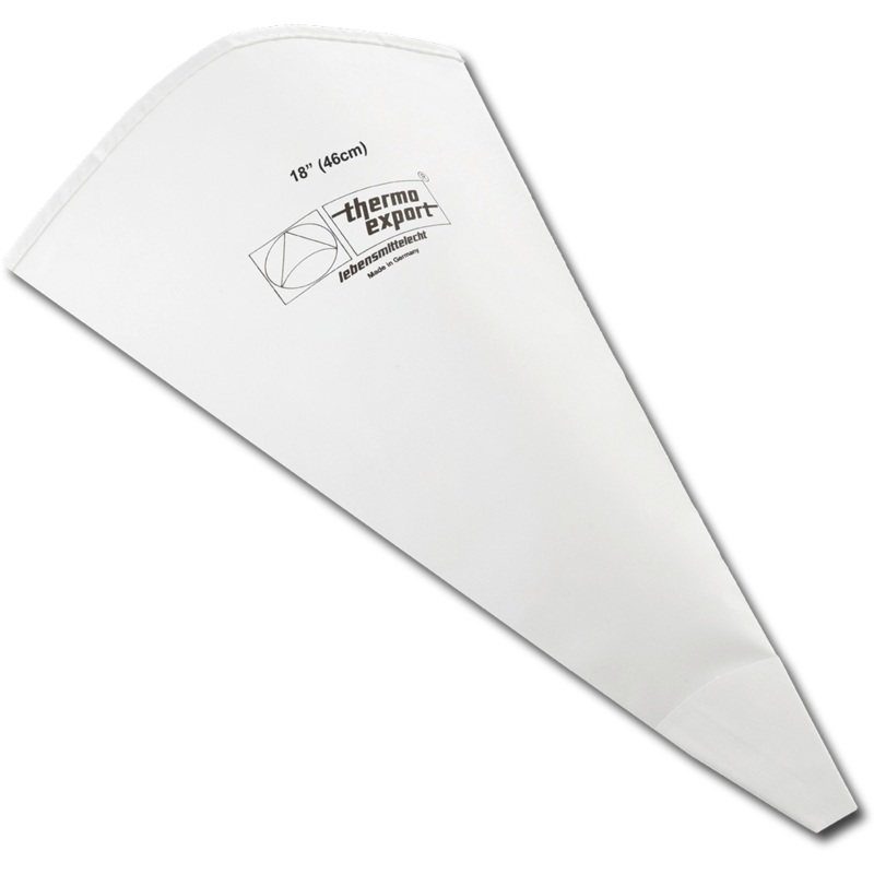 Canada Cutlery Wunderbag Pastry Bag, 18"