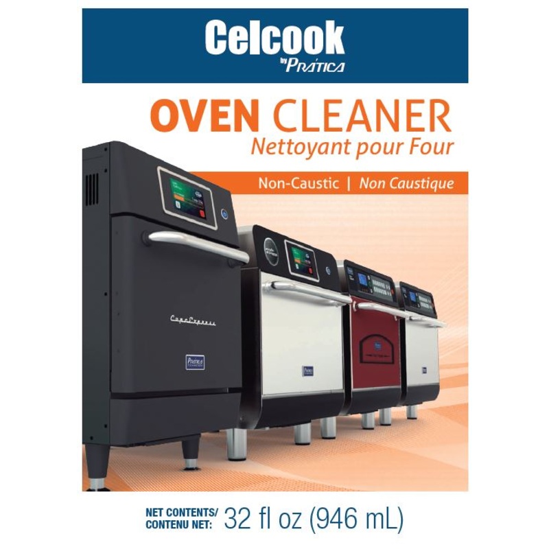 Celcook Oven Cleaner