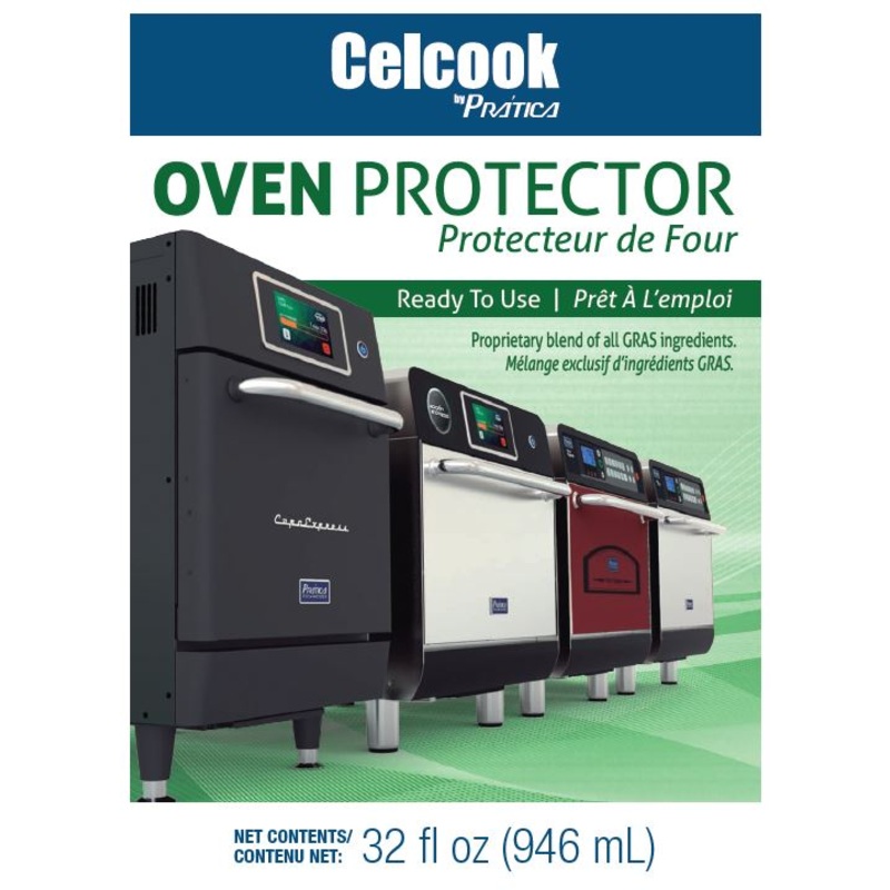 Celcook Oven Protector