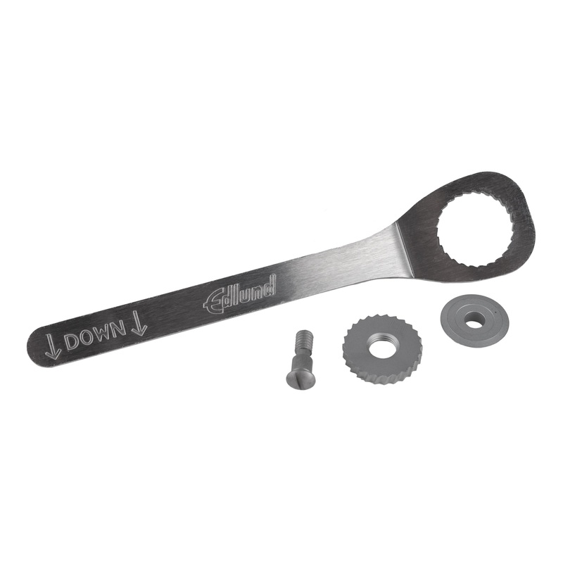 Edlund Knife and Gear Repair Kit for Electric Can Opener
