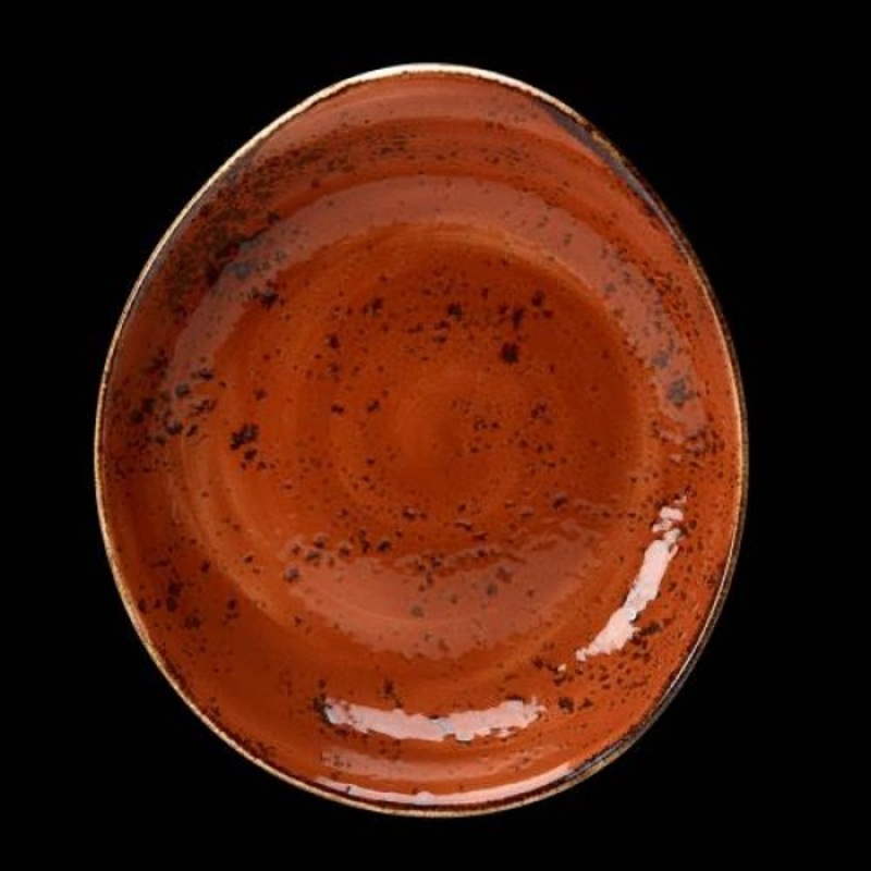 Steelite Craft Bowl, 11", Terra (12-pack)