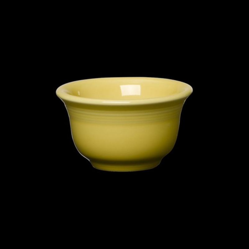 Steelite Fiesta Cup, 7.75 oz, Sunflower (12-pack)