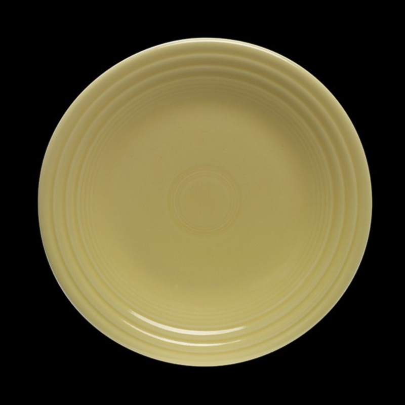 Steelite Fiesta Dinner Plate, 9", Sunflower (12-pack)