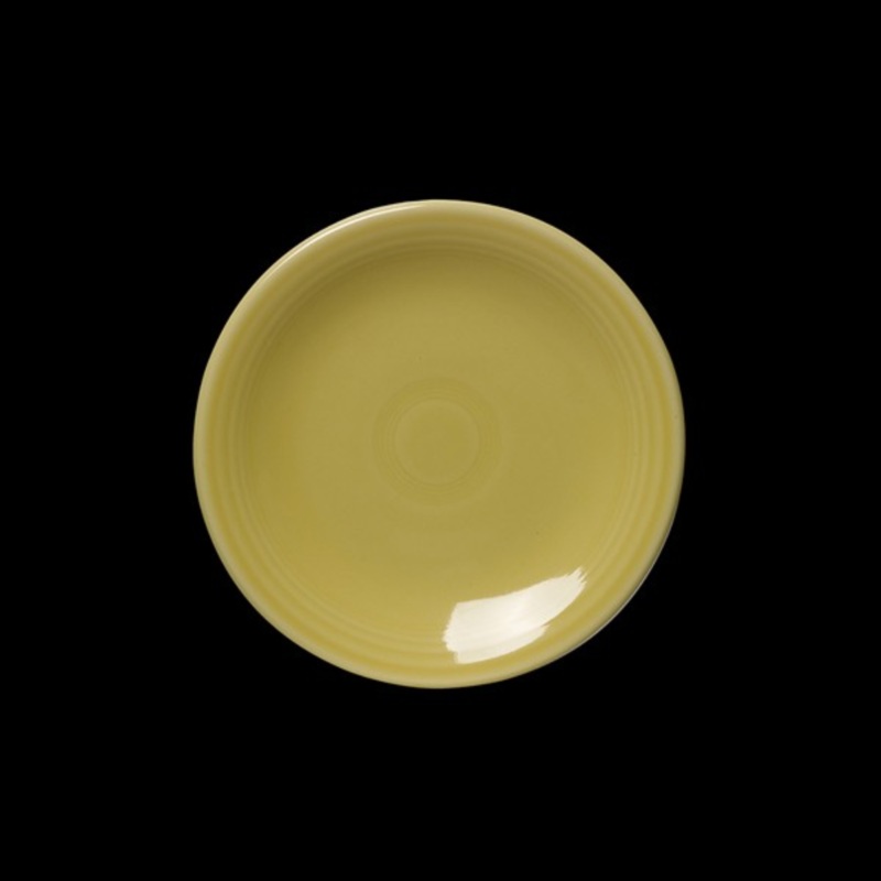 Steelite Fiesta Side Plate, 6 1/8", Sunflower (12-pack)