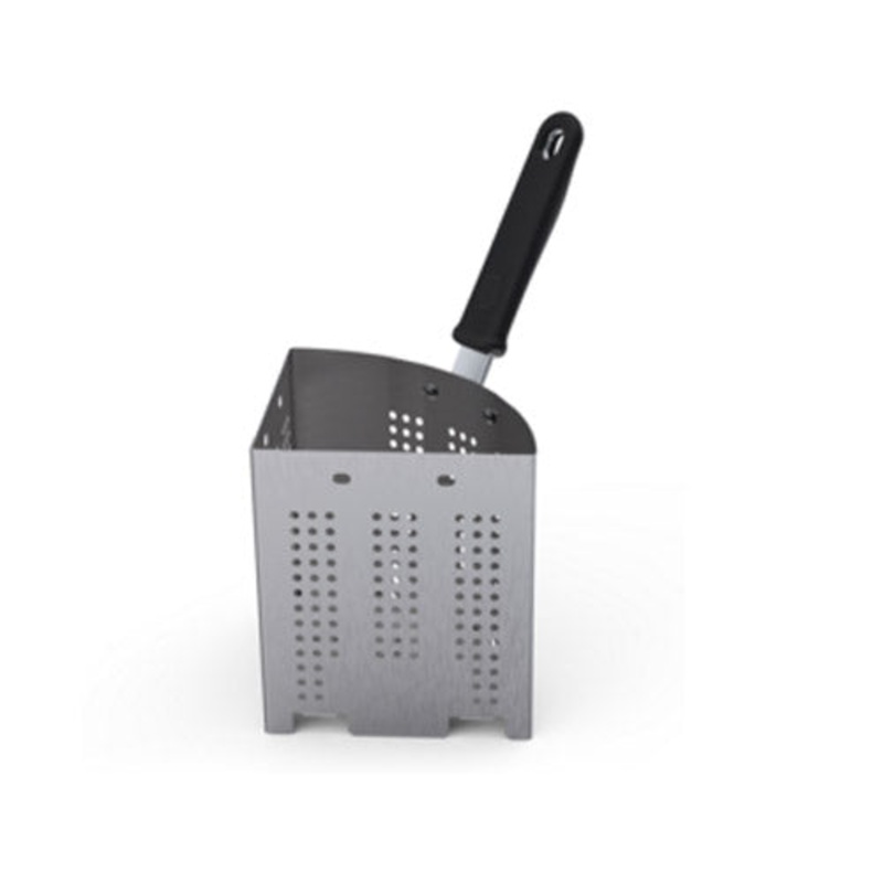 Vollrath Wear-Ever Pasta and Vegetable Cooker Inset, 3 Qt, Aluminum
