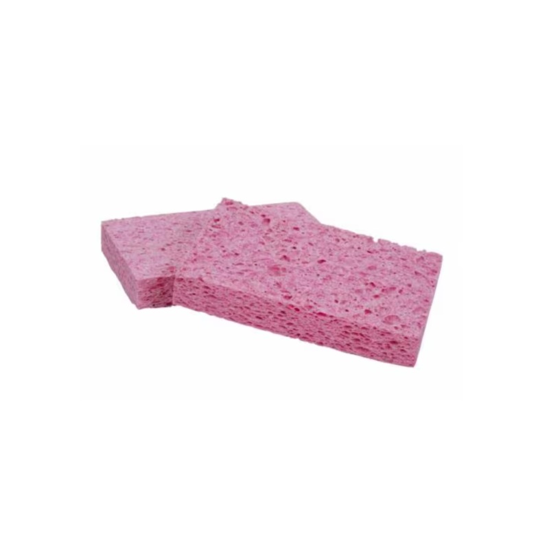 3M Scotch-Brite Sponge, 3 5/8" x 6" (2-pack)