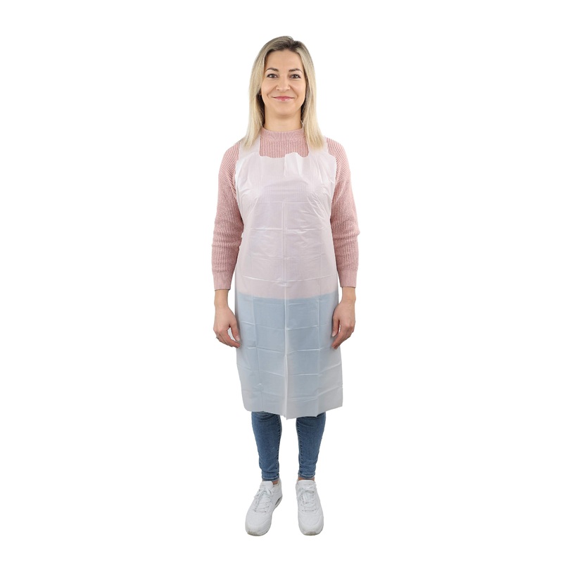 BIOS Disposable Aprons (100-pack)