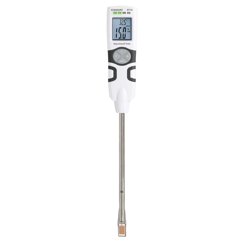 BIOS Fryer Oil Tester