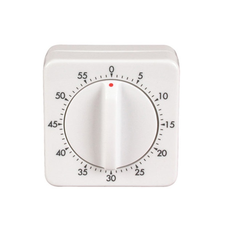 BIOS Mechanical Timer
