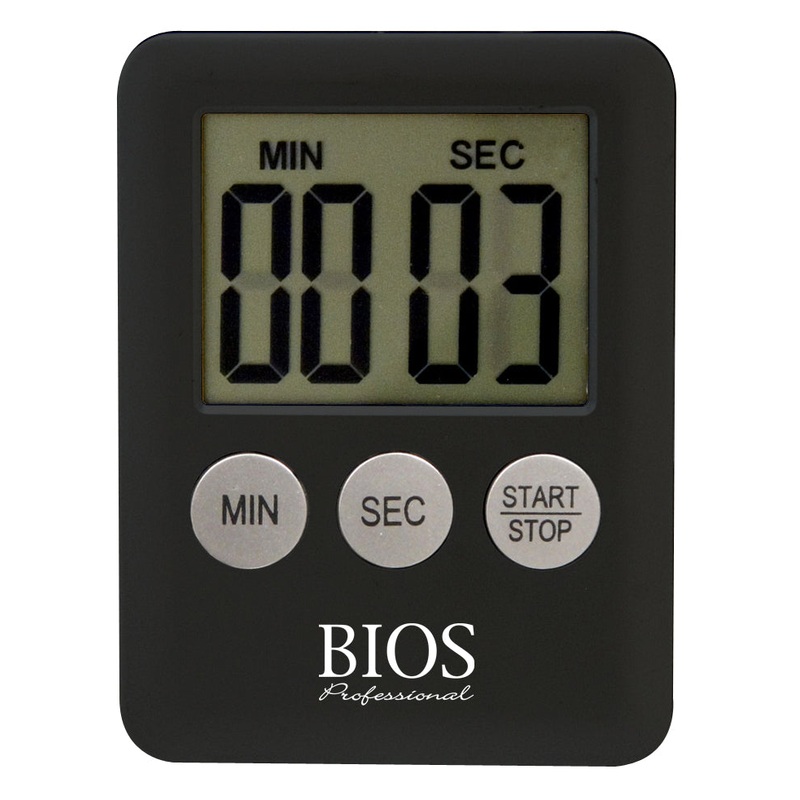 BIOS Mini Kitchen Timer