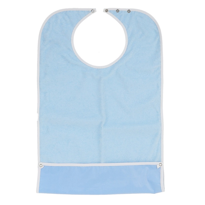 BIOS Terry Cloth Clothing Protector