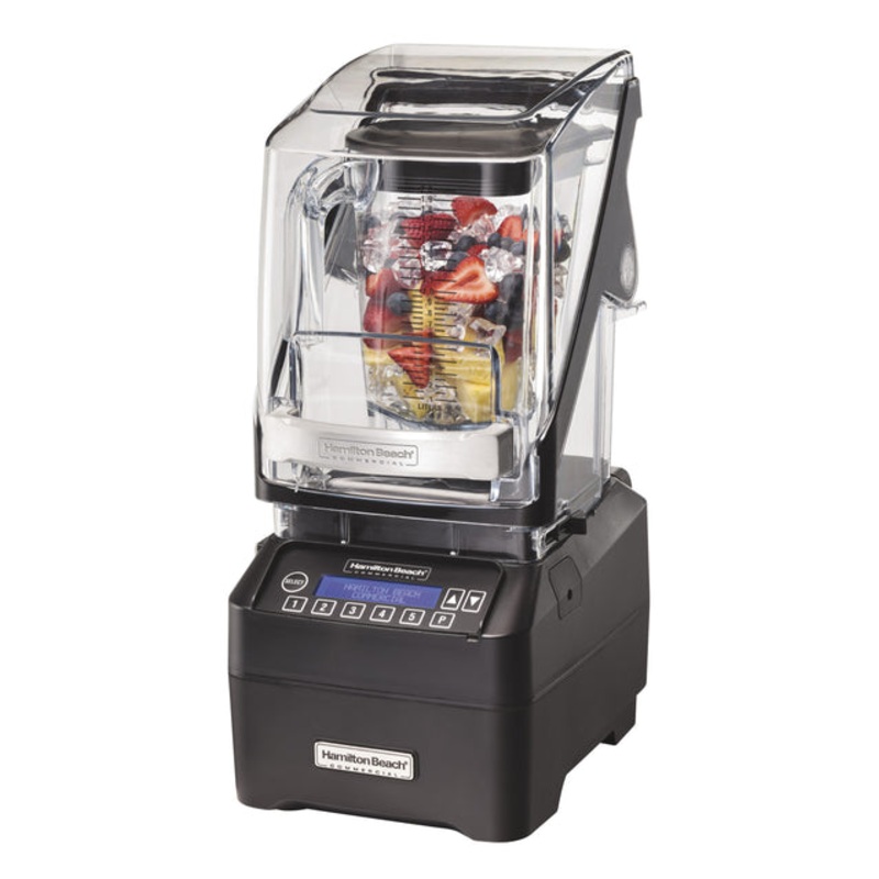 Hamilton Beach HBH755 Eclipse Blender, 64 oz, 120V