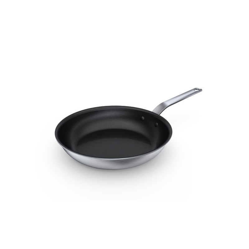 Vollrath Wear-Ever SteelCoat Non-Stick Fry Pan, 10", Aluminum, FINAL SALE