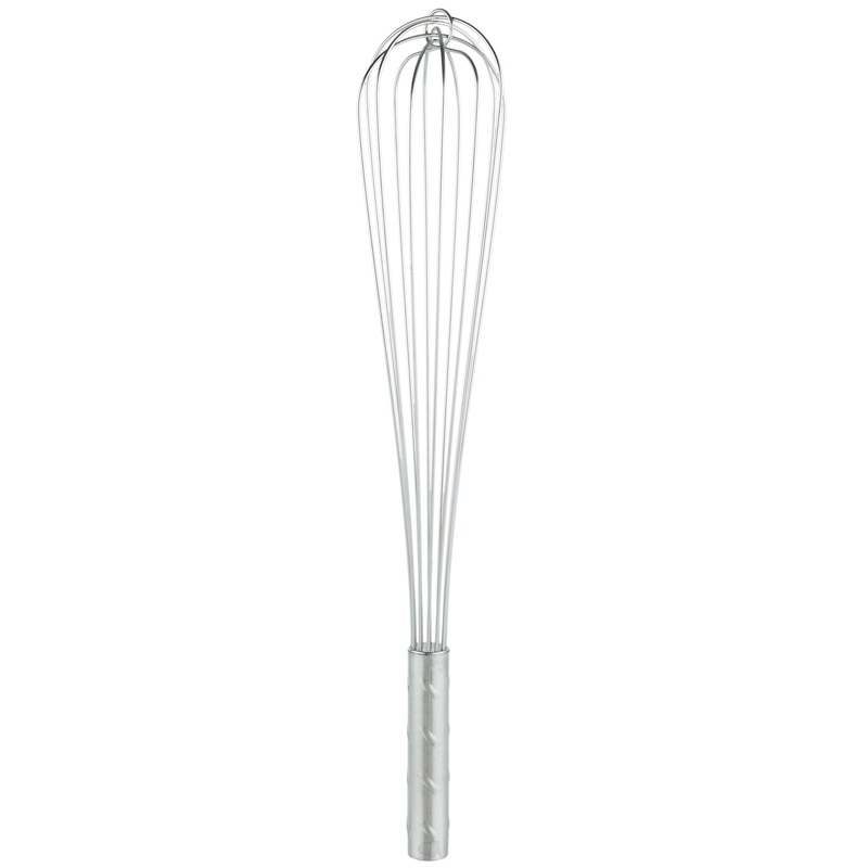 Vollrath French Whip, 20", Stainless Steel, FINAL SALE