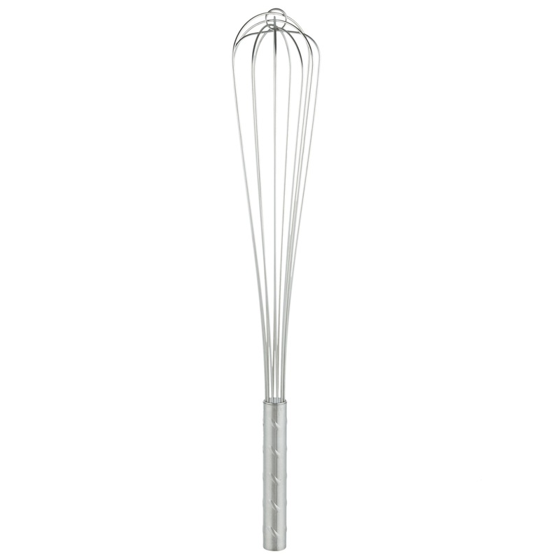 Vollrath French Whip, 22", Stainless Steel, FINAL SALE