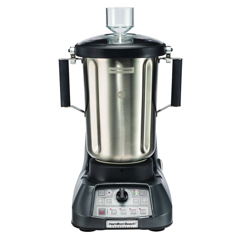 Hamilton Beach Expeditor Culinary Blender, 4L