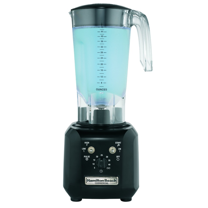Hamilton Beach Tango Bar Blender, 48 oz, FINAL SALE