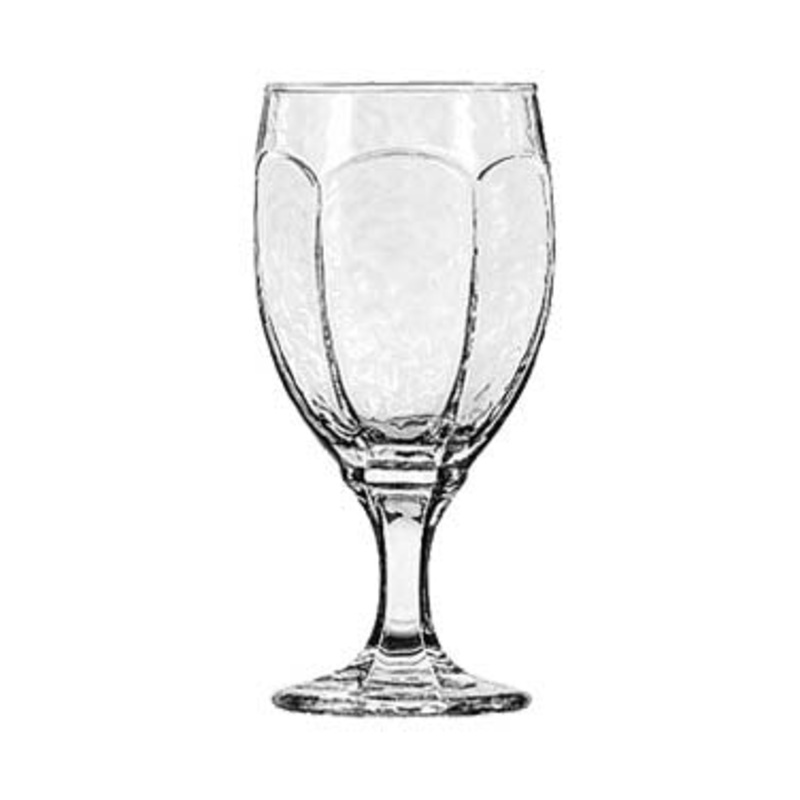 Libbey Chivalry Wine Glass, 8 oz (36-pack)