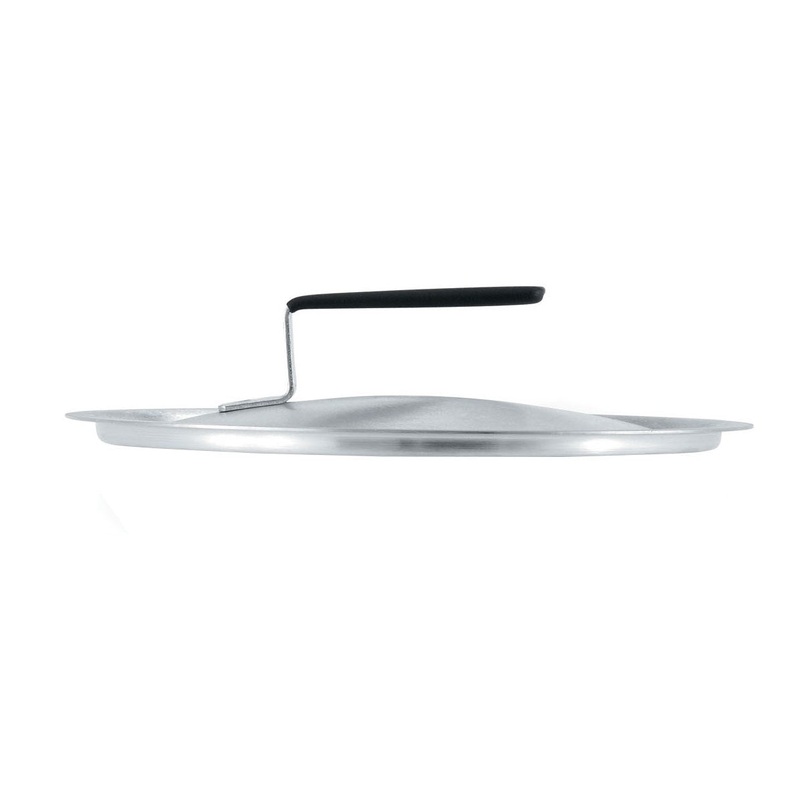 Vollrath Wear-Ever Domed Cover, 9", Aluminum
