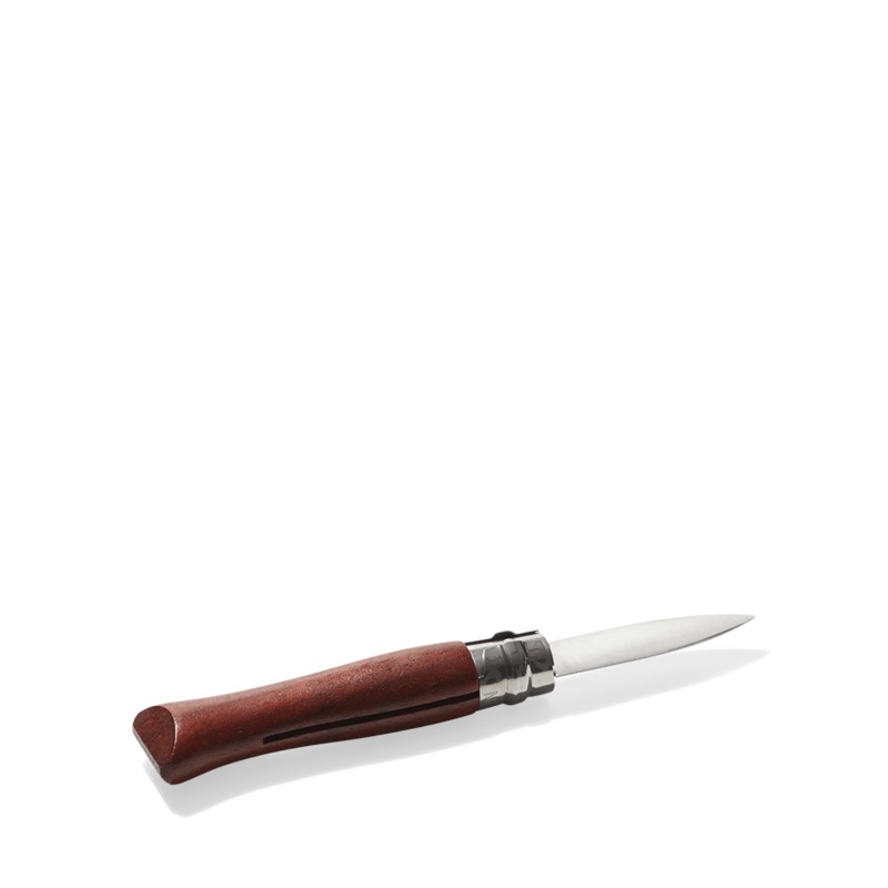 Couteau  huitre Opinel