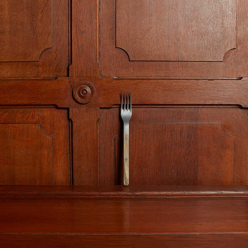 Fourchette Bistrot - Corne