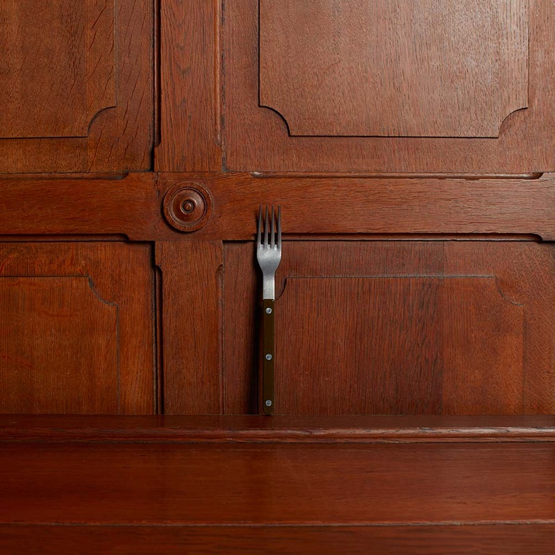 Fourchette Bistrot - Fougre