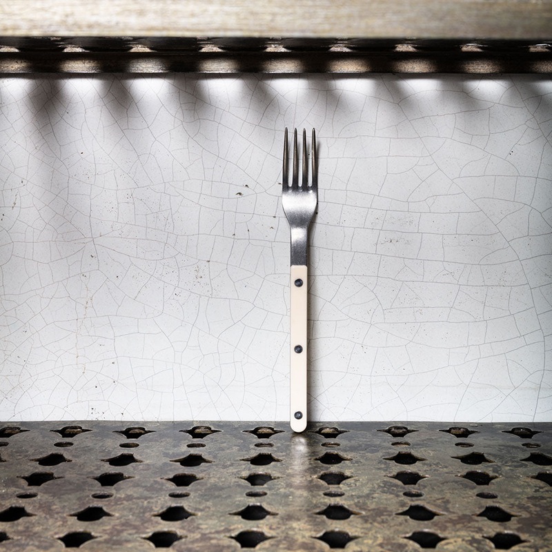 Fourchette Bistrot - Ivoire
