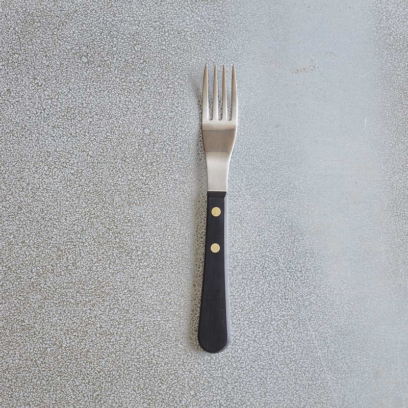 Fourchette de table Provenal
