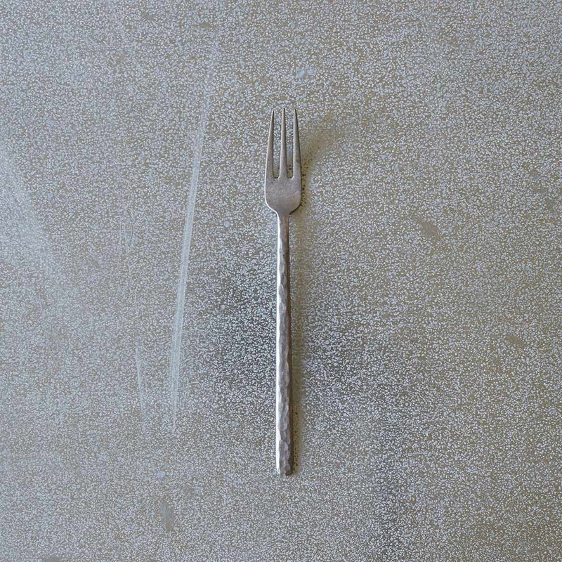 Fourchette de table - Vintage