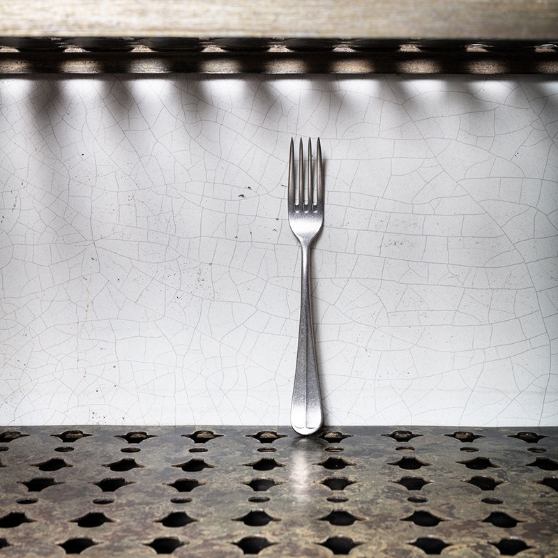 Fourchette Surface