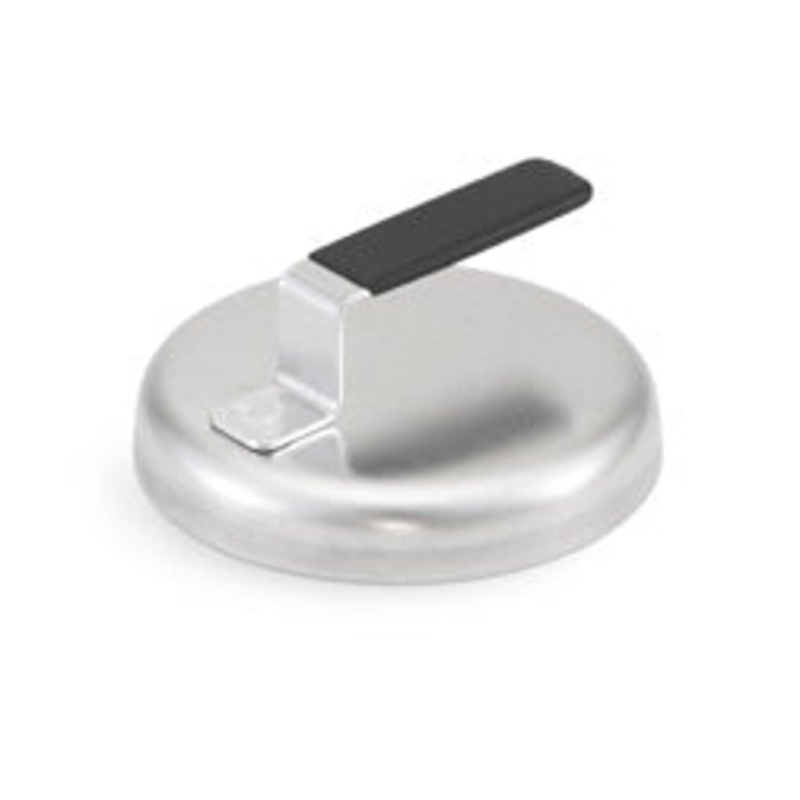 Vollrath Hamburger Basting Cover, Aluminum