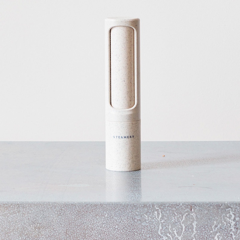 Brosse  vtements Lint - Beige