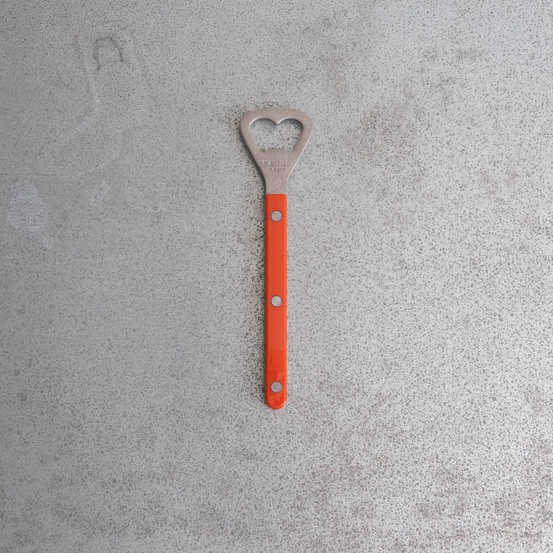 Dcapsuleur Bistrot - Orange