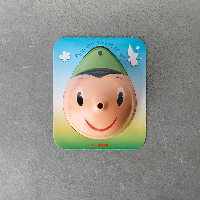 Entonnoir Pinocchio
