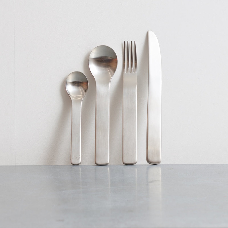 Fourchette de table - Minimal