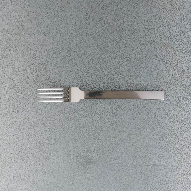 Fourchette de table - Odeon