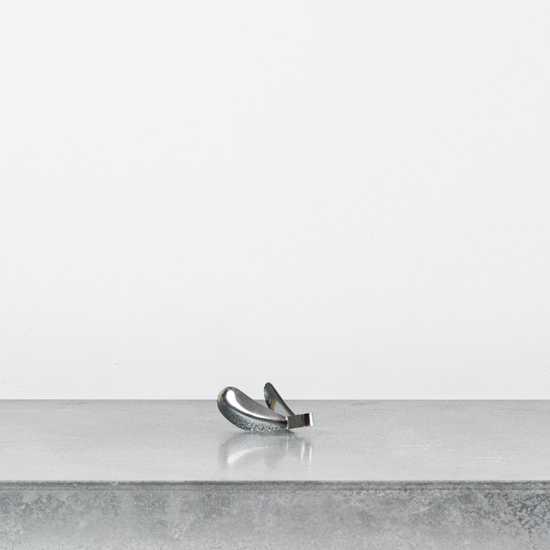 Pince  moules en Inox