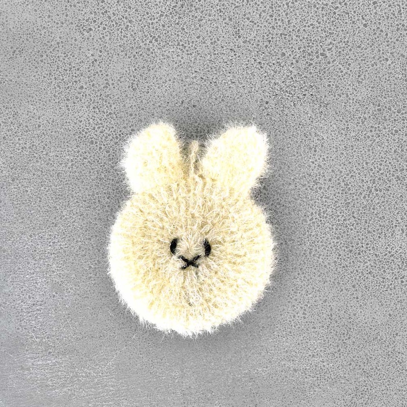 ponge Lapin