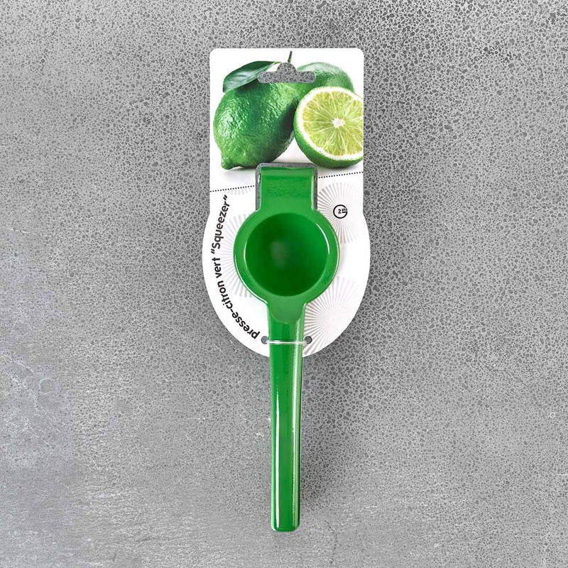 Presse-citron - Vert