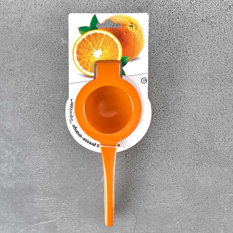 Presse-orange - Orange