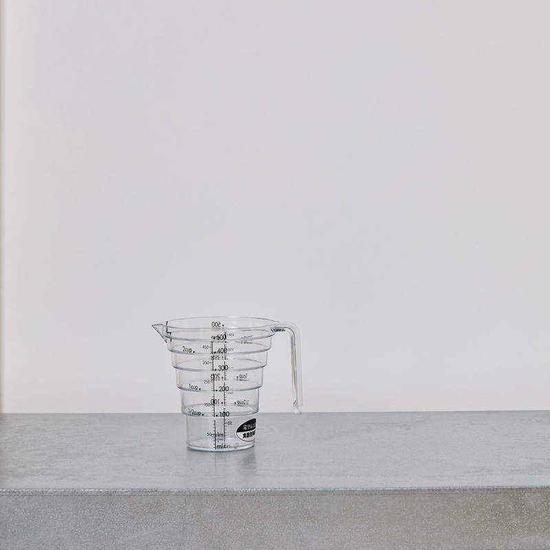 Tasse  mesurer - 500ml