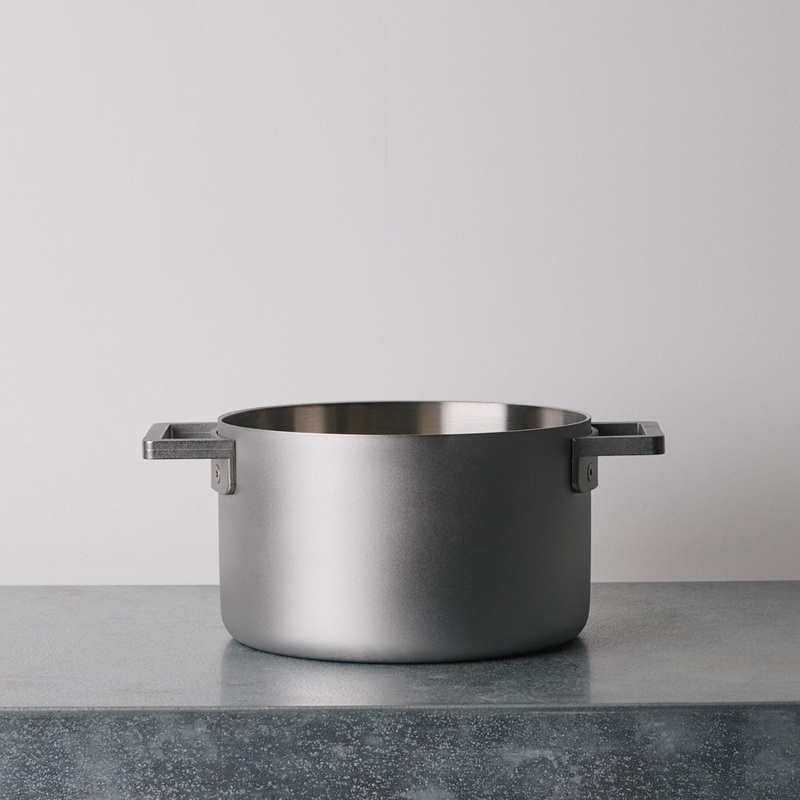 Casserole Norma Ice