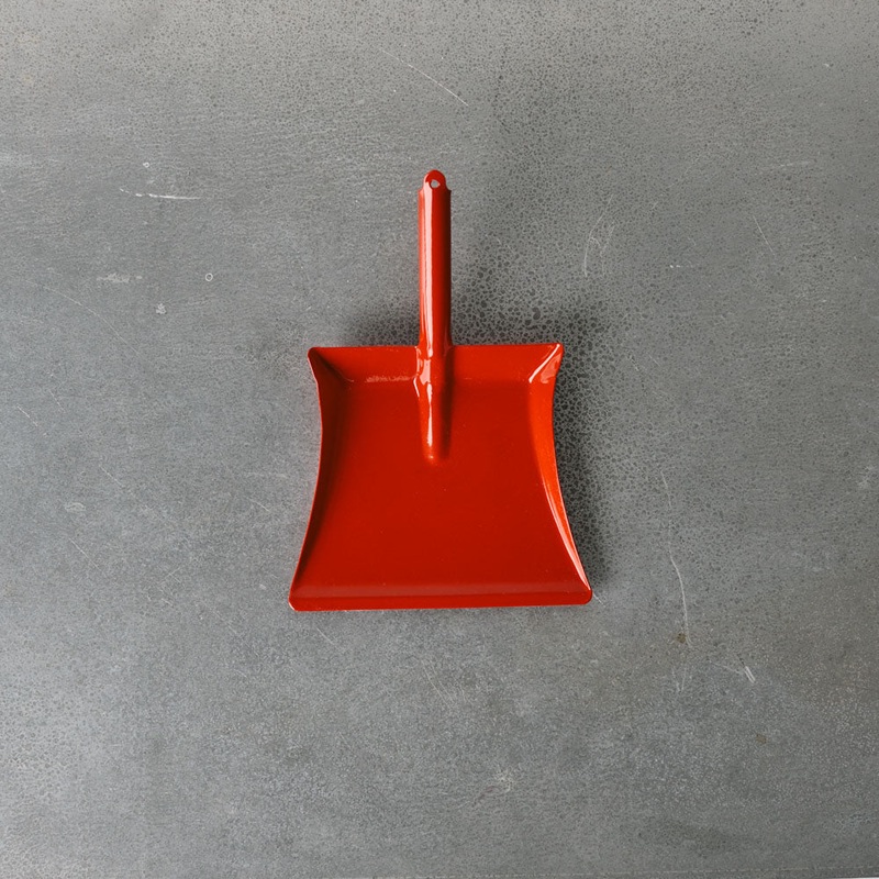Petite pelle - Rouge