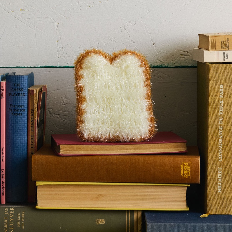 ponge Toast
