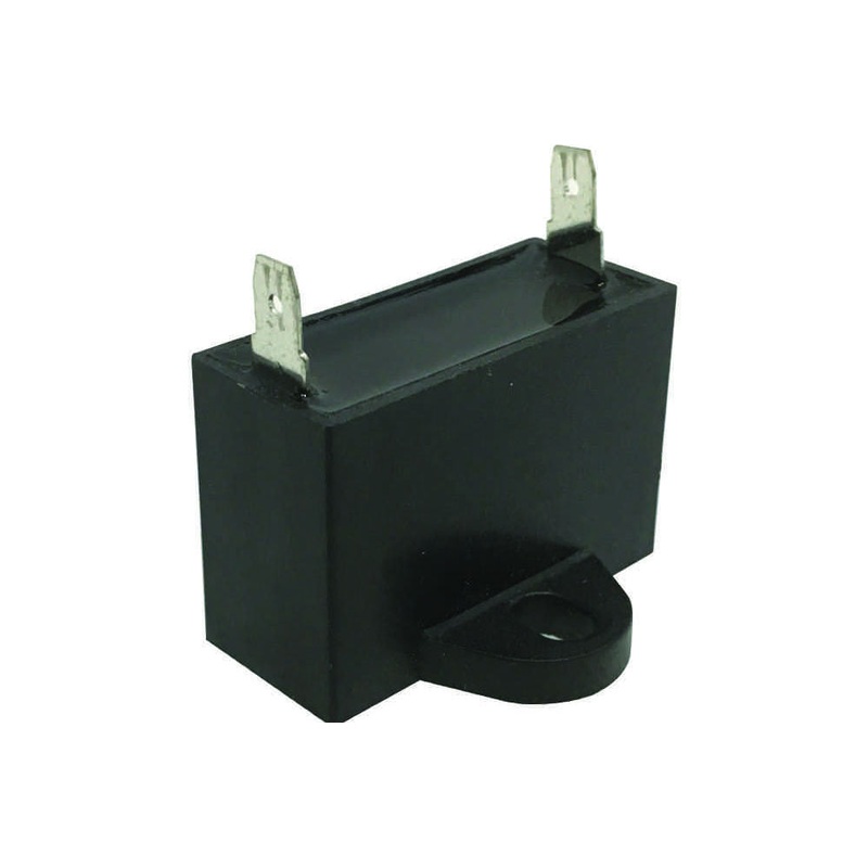 Samsung CM1419, Samsung CM1429 fan motor capacitor 3518304100